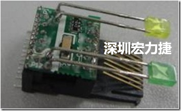 SMD零組件內部焊接需要使用高溫錫嗎？