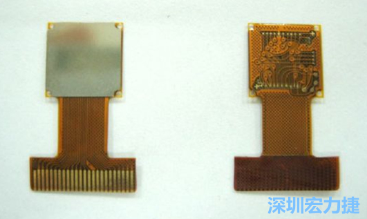 FPC可設計的電路復雜度與密度，比PCB遜色，但可適應結構的彈性結構，成為電子產品設計重點。