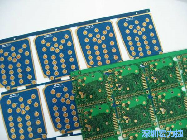 PBC與HDI等硬質載板因應不同構型的結構組裝需求，能做的彈性設計有限，必須搭配FPC軟板進行整合設計。
