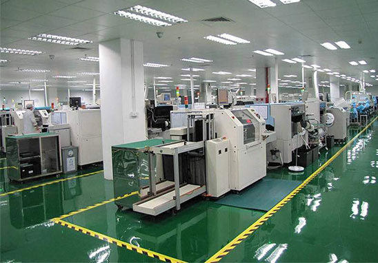 一文搞懂PCB、SMT、PCBA是什么？